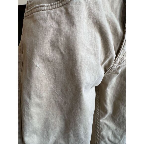 Levi’s 511 slim jean cut chino 20reg - Picture 6 of 7